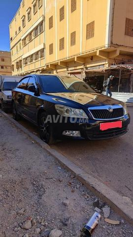 سكودا أوكتافيا النقية - 2