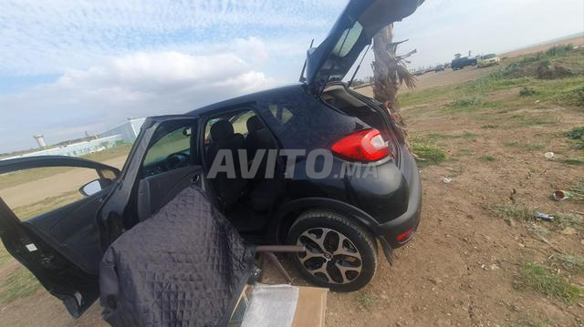 Vendre Renault Captur - 2