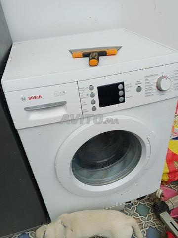 Réfrigérateur et Lave-linge - 2
