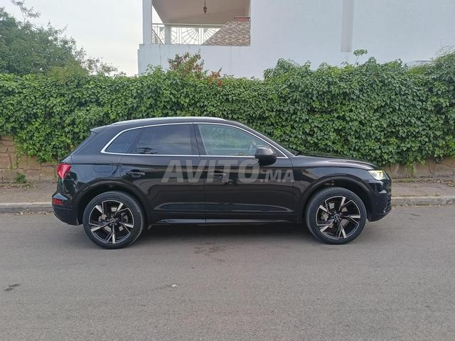 AUDI Q5 40TDI QUATRO - 2