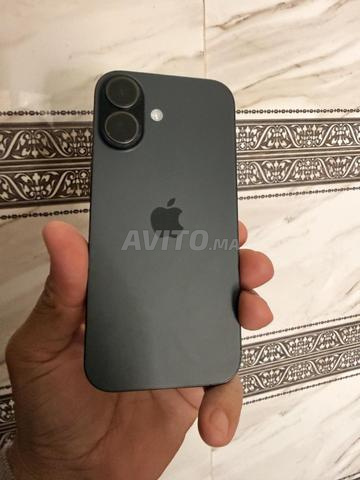 iPhone 17 normal