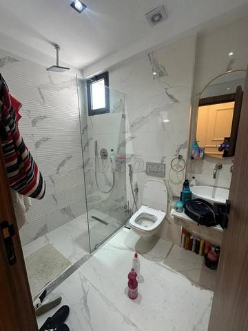 Appartement centre-ville - 2