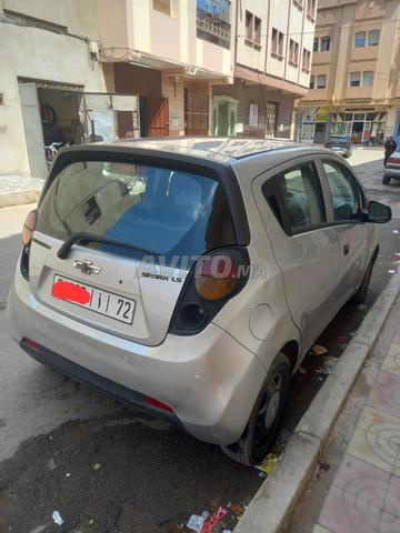 شيفروليه سبارك LS 2013 بنزين - 2
