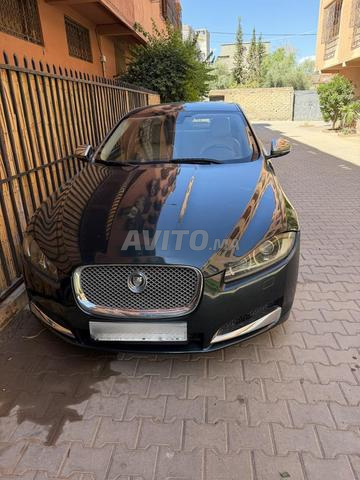 Jaguar XF - 2