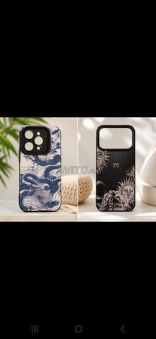 Pochettes iPhone 17 Pro
