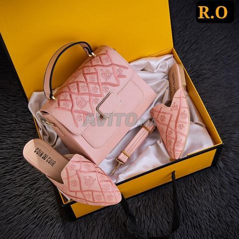 Sac ou sandale - 2