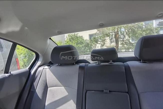 Chevrolet Cruze 2011  🇪🇺 GLP Économique 