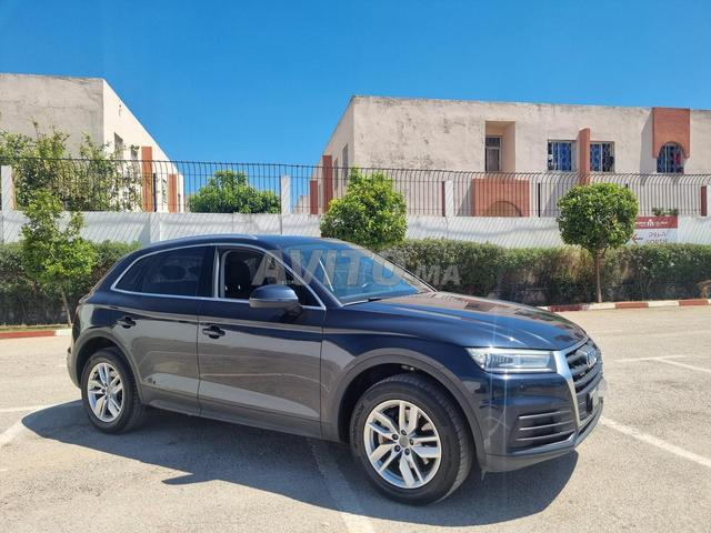 AUDI Q5 DIESEL 2L
