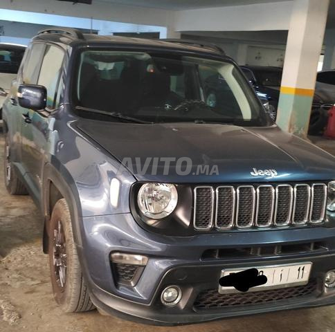 Jeep Renegade longitude - 2