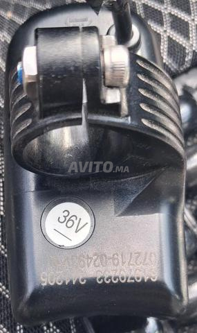 Commande écran vélo électrique - 2