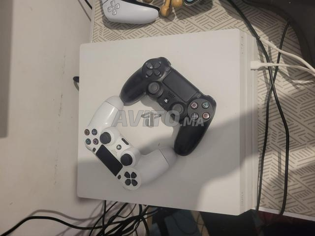 Play4 pro complète - 2