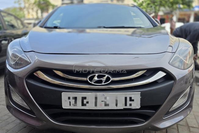 Hyundai i30 Maestro 