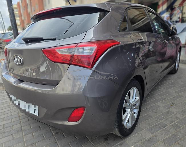 Hyundai i30 Maestro 