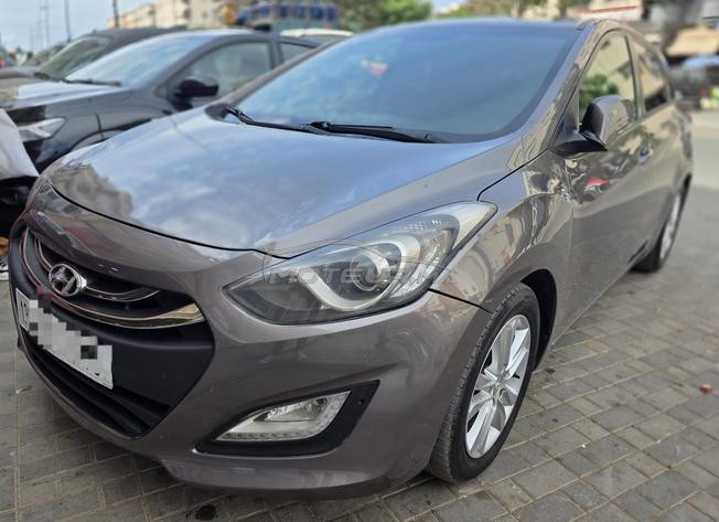 Hyundai i30 Maestro 