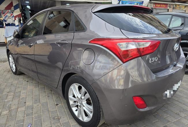 Hyundai i30 Maestro 