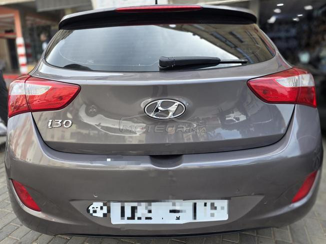 Hyundai i30 Maestro 