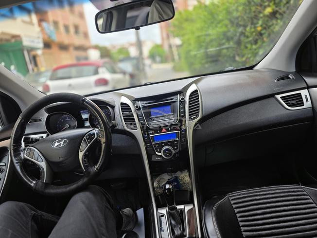 Hyundai i30 Maestro 