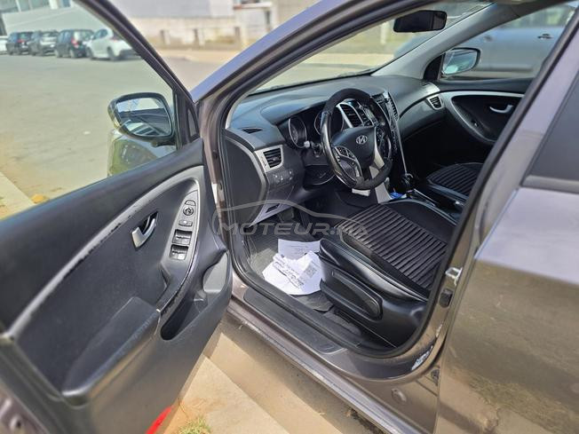 Hyundai i30 Maestro 