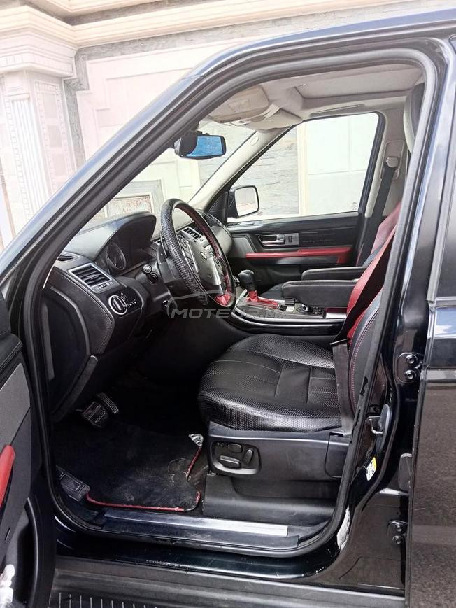 Range rover sport autobiographie, bon état.