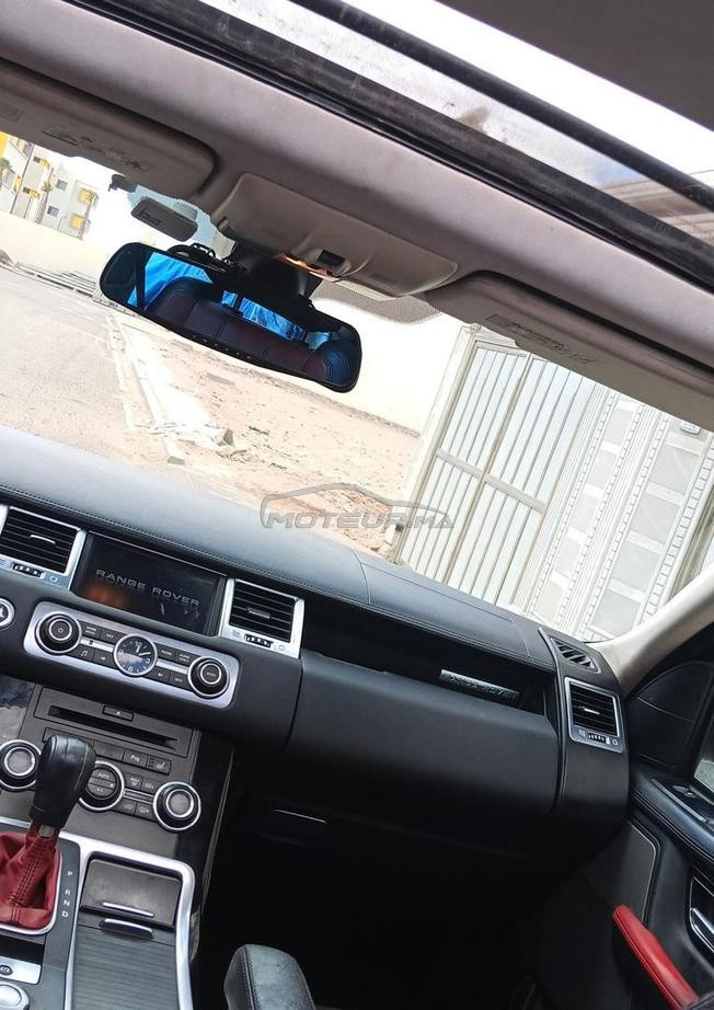 Range rover sport autobiographie, bon état.