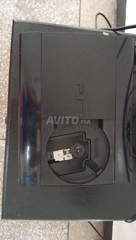 PS3 Super Slim - 2