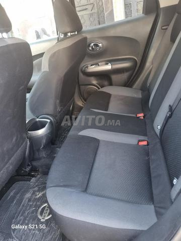 Nissan Juke diesel très bon état
