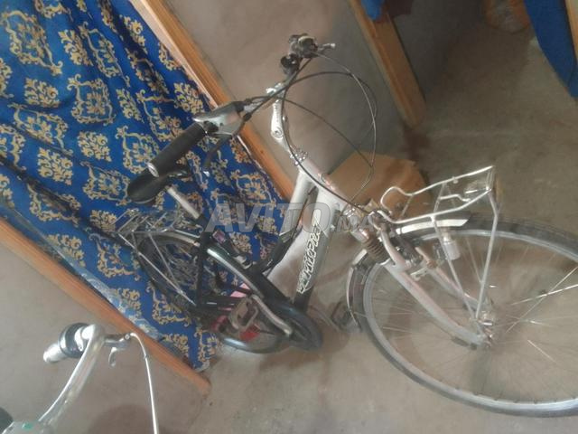 Vélo d'occasion
