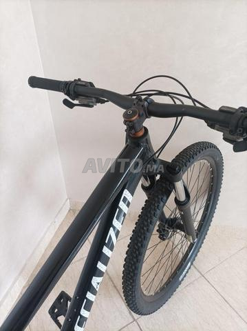 Vélo VTT Pikala Specialized 29 - 2
