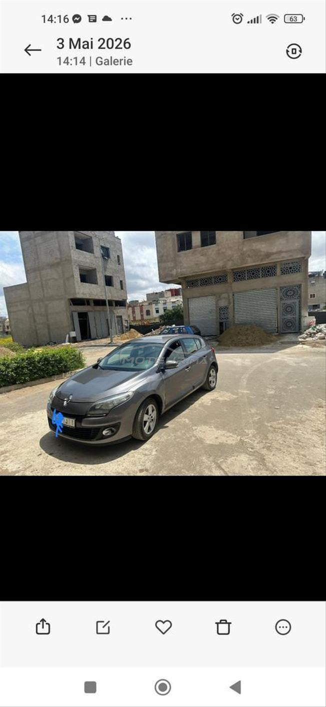 vendre ma voiture.