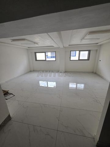 Duplex premium 105m² à Bouznika