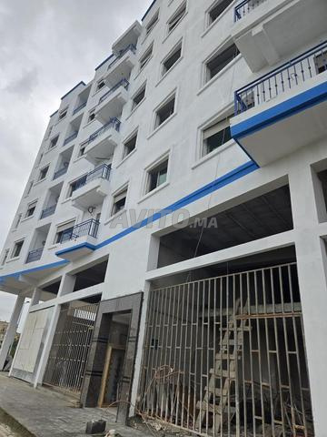 Duplex premium 105m² à Bouznika - 2