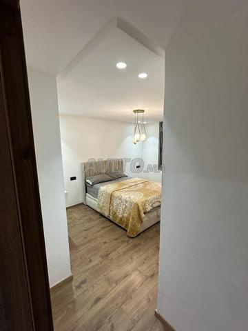 Appartement à 2 Mars Maarif - 2