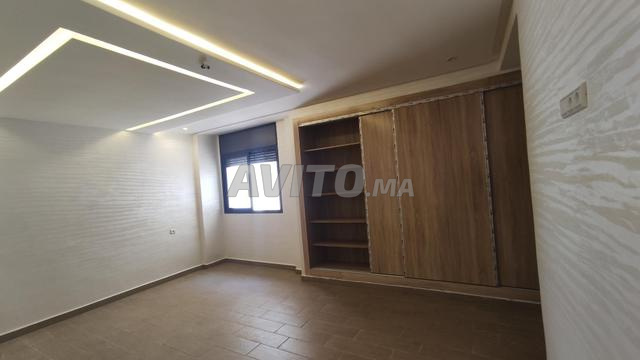 Duplex haut standing - 2