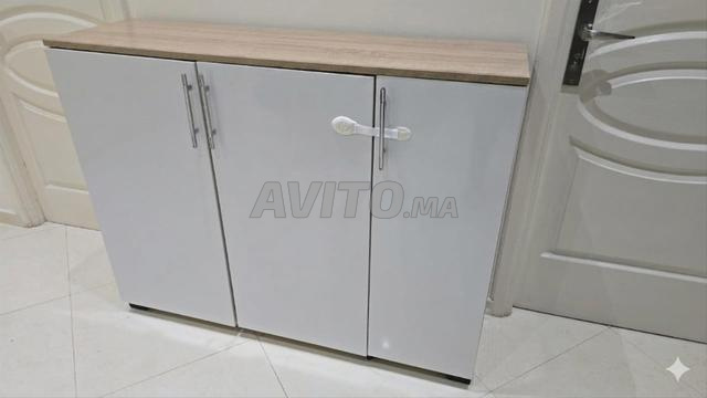 Meuble de rangement à vendre - 2