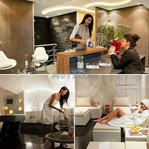 Confortable Central - Services Gym & Spa