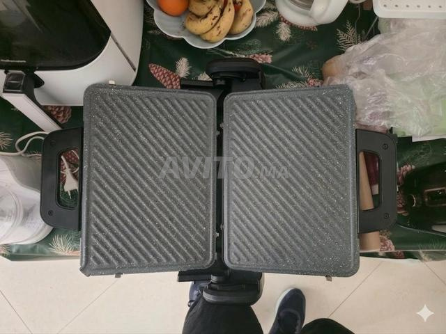 Grill panini - 2
