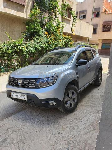 Dacia Duster 2019/12