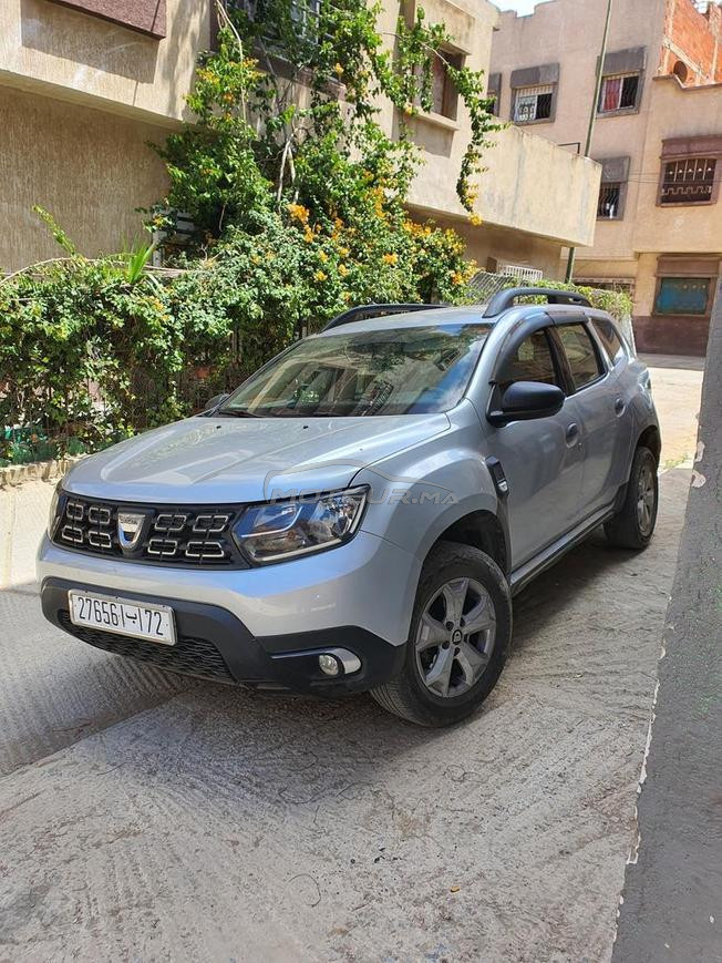 dacia duster 2019/12