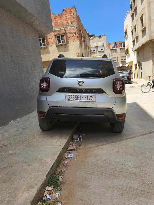 dacia duster 2019/12