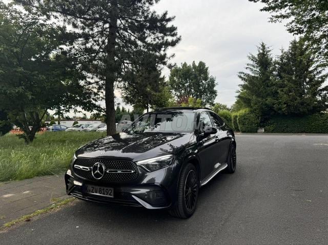 GLC 220 CDI