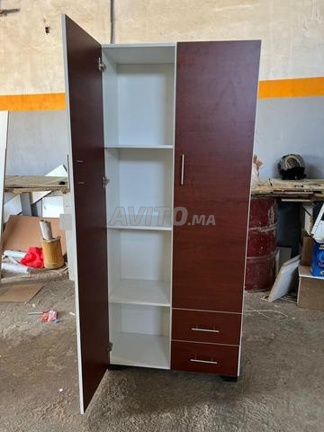 Armoire à vêtements à vendre - 2