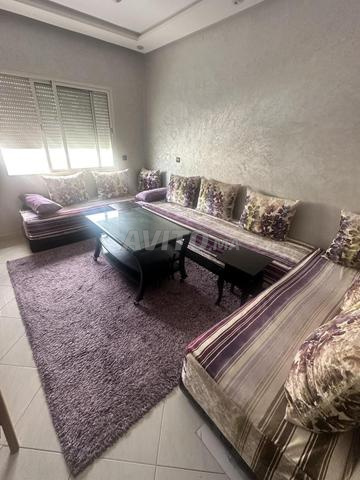 Salon marocain - 2