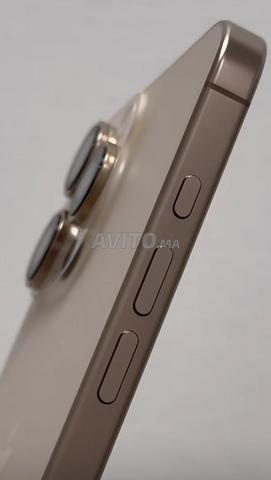 iPhone 16 Pro
