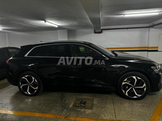 Audi eTron Sline Quattro 55 Excellent État