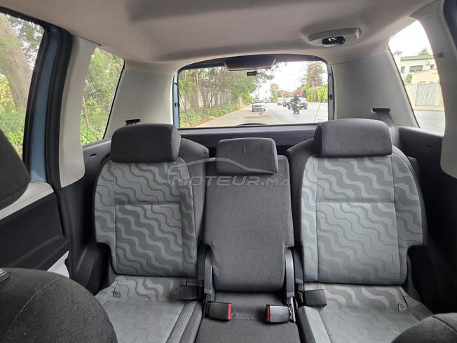 Skoda Roomster Essence Faible Kms