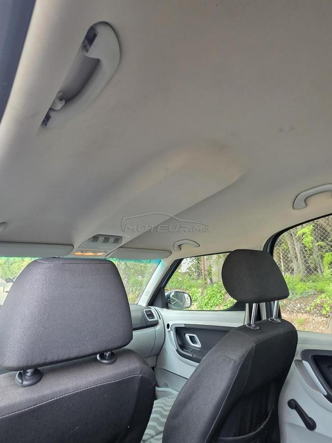 Skoda Roomster Essence Faible Kms