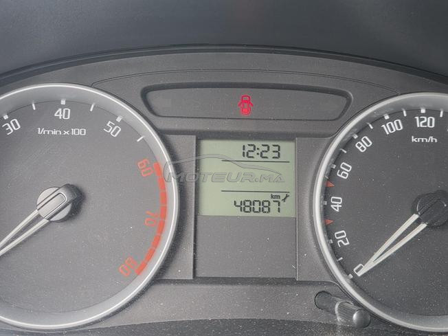 Skoda Roomster Essence Faible Kms