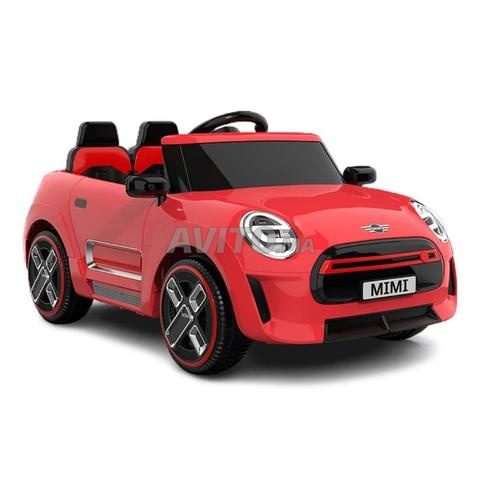 🚗⚡️ VOITURE ÉLECTRIQUE MINI BOOGIE 12V 🔥