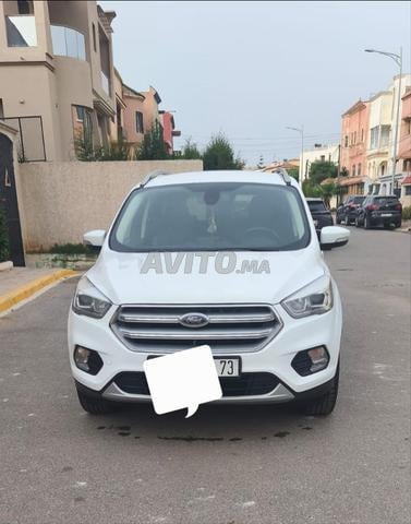 Ford Kuga - 2