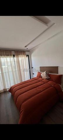 Appartement à louer 56 m² à Casablanca - 2